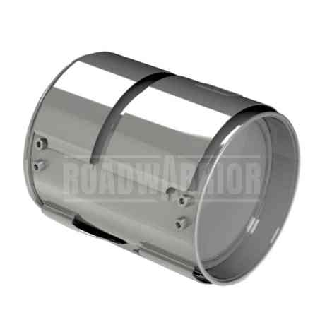 International Maxxforce Diesel Particulate Filter.