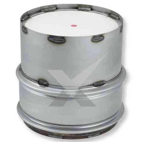 Volvo/Mack MP8 DPF Filter 21212431