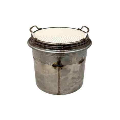 DPF 20VN1212 front view