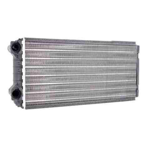 Volvo Heater Core Side.