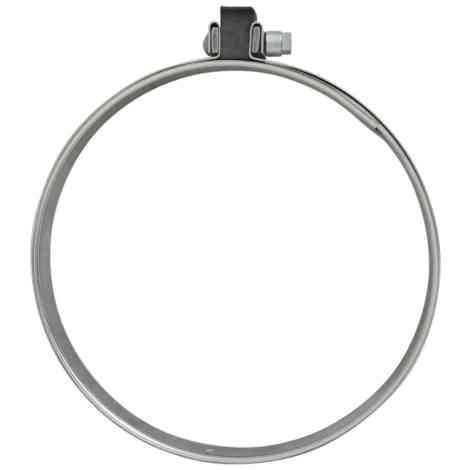 dpf clamp detroit a6809950802