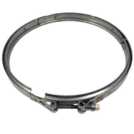 New v-band clamp A0009956733 for DD13 DD15 DD16 engines