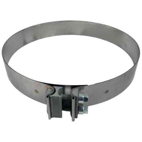 Detroit double bolt clamp A6809950501