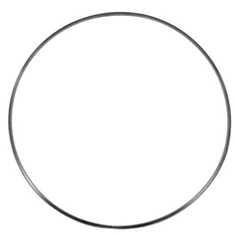 DETROIT DIESEL DPF GASKET| OEM A4709971145