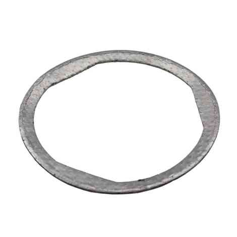 International DOC Gasket Top.