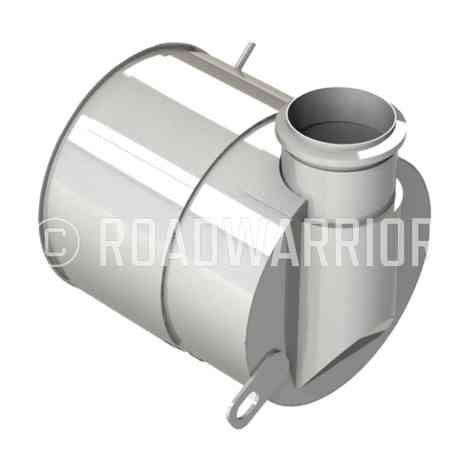 Diesel Oxidation Catalyst Filter OEM 1837300PE.