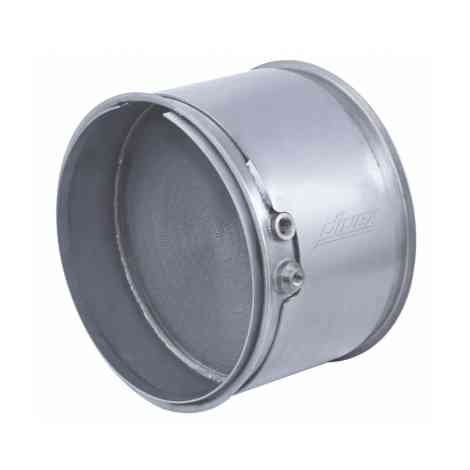 Cummins ISC Paccar PX8 Diesel Oxidation Catalyst.