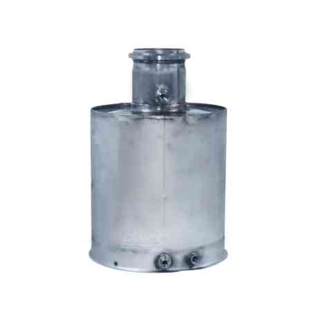 Cummins ISX Metal Diesel Oxidation Catalyst.