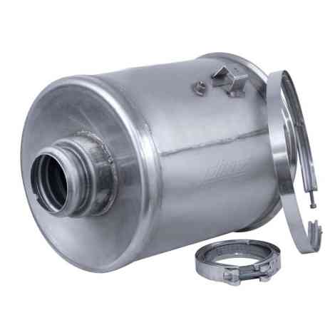 International Maxxforce 13 Diesel Oxidation Catalyst Filter.