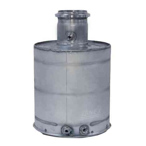 International Maxxforce 13 Diesel Oxidation Catalyst.