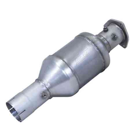 International Navistar Maxxforce Diesel Oxidation Filter.