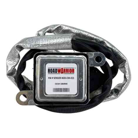 Cummins NOx sensor 2872297 front view 