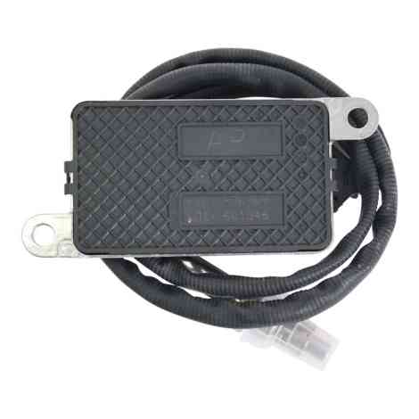 Nox Sensor Top View.