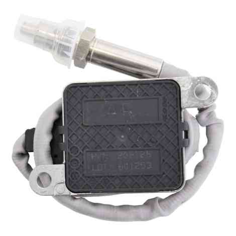 Detroit Nox Sensor Top View.