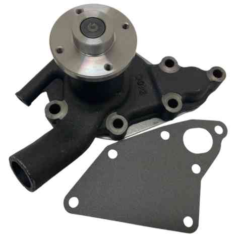 Bobcat Water Pump 6660992
