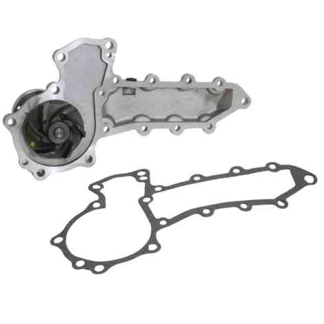 Bobcat Water Pump 6684225