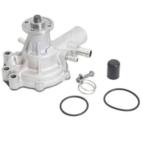 Massey Ferguson Water Pump 3757045M92
