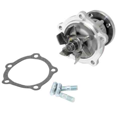 Toyota Water Pump CH15502