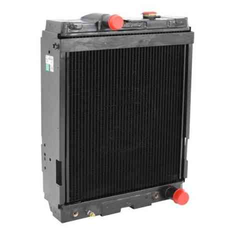 Ford New Holland Tractor OEM 82985374 Angled View. 