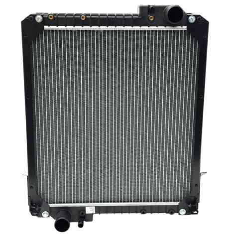MASSEY FERGUSON TRACTOR RADIATOR 3785830M2