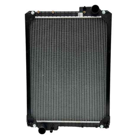 AGCO Massey Ferguson tractor radiator 3785214M2