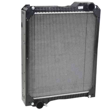 Caterpillar JCB Case Agricultural Radiator Front.