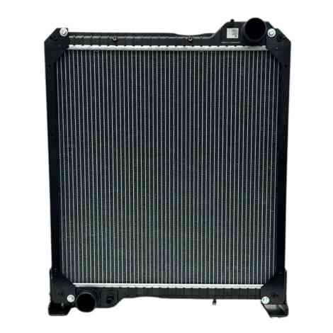 New Massey Ferguson radiator 3780221M4