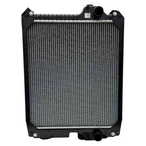 Case New Holland tractor radiator 87574213 front view