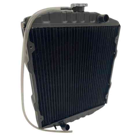 New John Deere 1050 radiator CH18416 152356