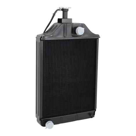 Massey Ferguson 160 UK Angled View. 