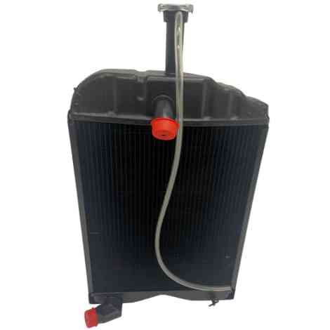 Massey Ferguson radiator 539919M91