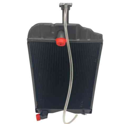 New Massey Ferguson radiator 579004M91