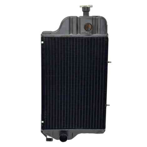 John Deere 2440 radiator 