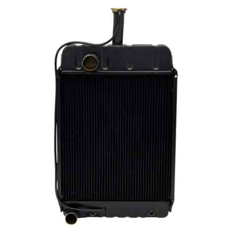 Case 730 tractor radiator