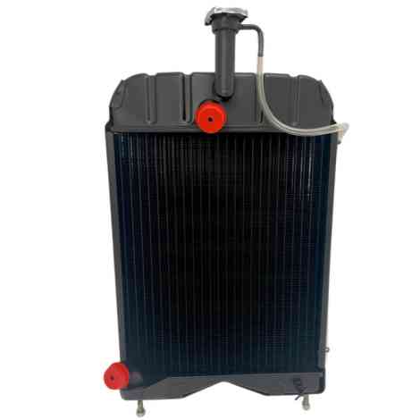 Massey Ferguson radiator 1660654M92