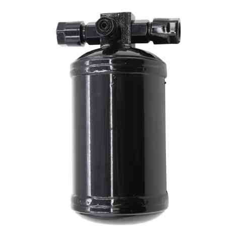 Universal AC drier 0034228 front view
