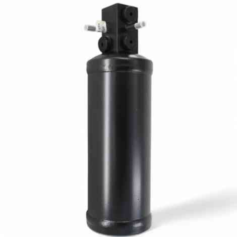 Peterbilt drier 1002972033 front view