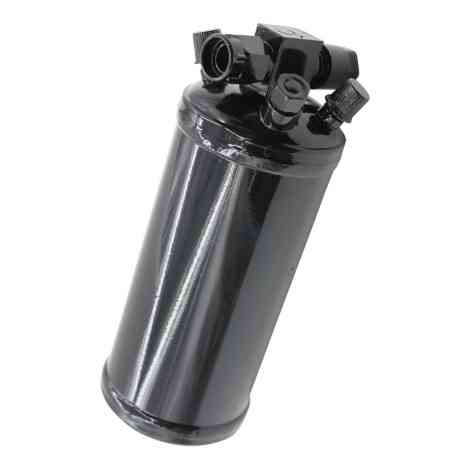 Peterbilt Freightliner AC Receiver Drier Side.