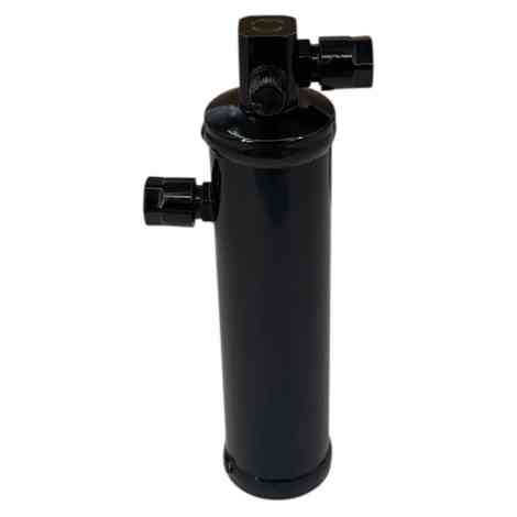 Peugeot AC drier 3713492 front