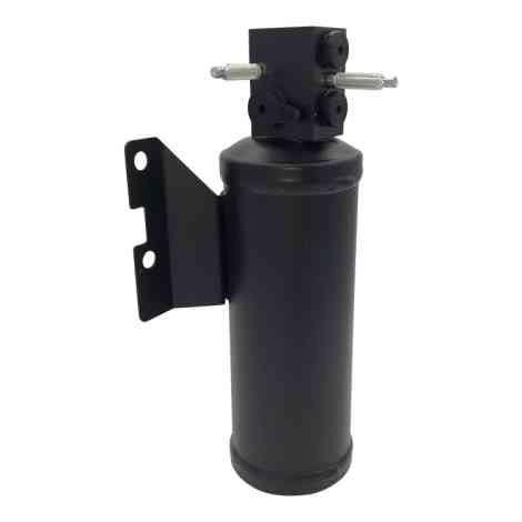 Kenworth Peterbilt drier 071012A  front 
