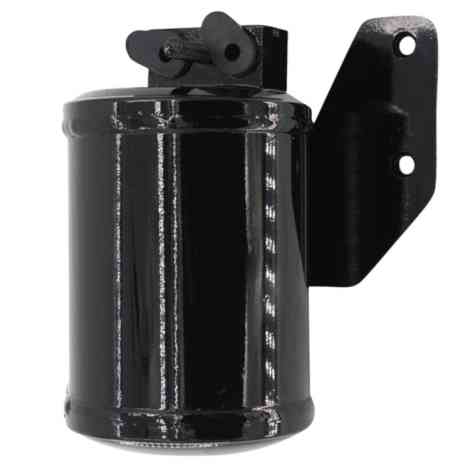 Freightliner drier 070619A front view
