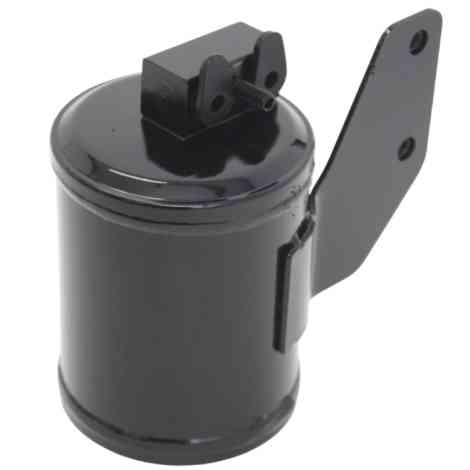 Freightliner AC drier 070620A front 