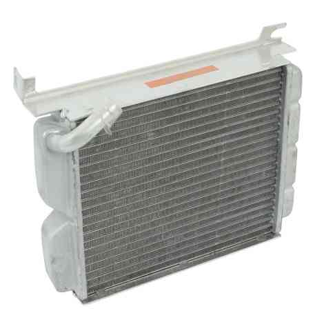 International S Series Heater Core Assembly Front Angle.