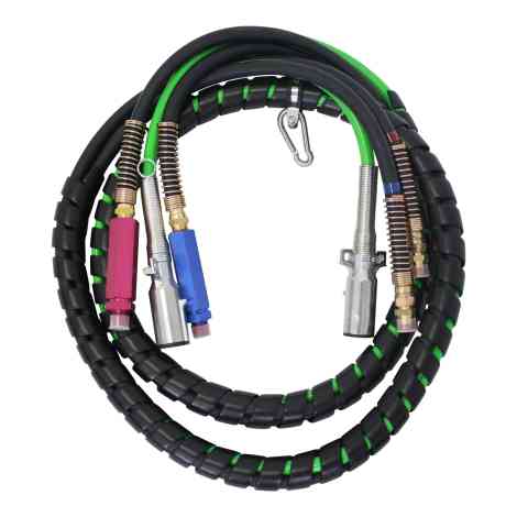Universal 3 in 1 cable full view.