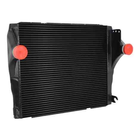 PETERBILT CHARGE AIR COOLER | 377 378 385 387 388 389 | WIDE