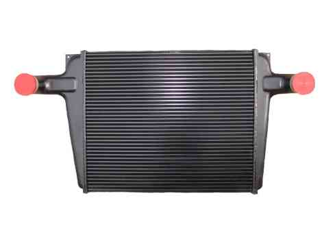 GMC Chevrolet Charge Air Cooler Kodiak Topkick.