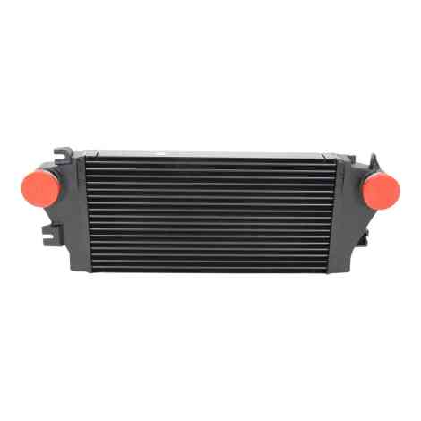 Freightliner Sterling Charge Air Cooler Front.