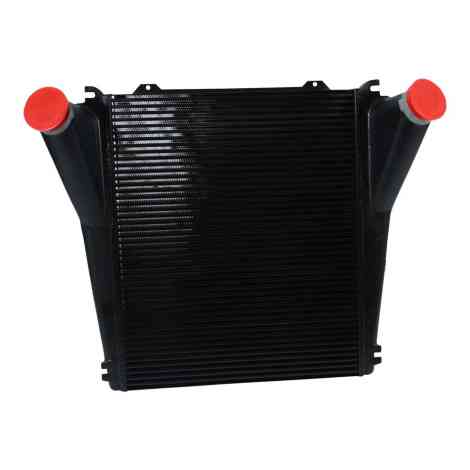 Freightliner FL106 FL112 Charge Air Cooler.