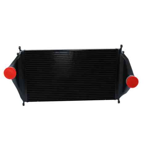 Freightliner CAT Cummins Detroit Charge Air Cooler.