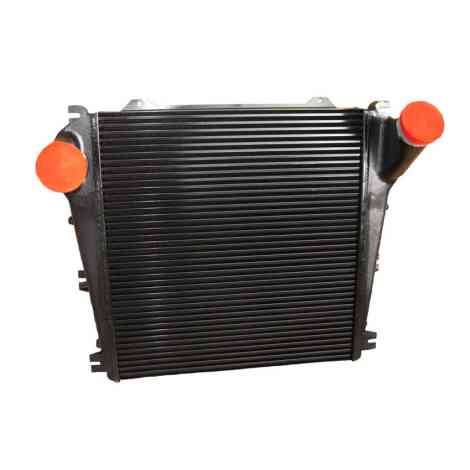 Freightliner Sterling FL Series N Model Acterra Charge Air Cooler.